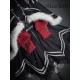 Alice Girl Before Dawn Cape(4th Pre-Order/2 Colours/Full Payment Without Shipping)
